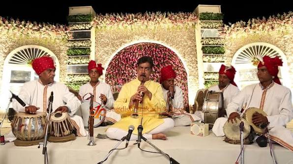 Shehnai Team